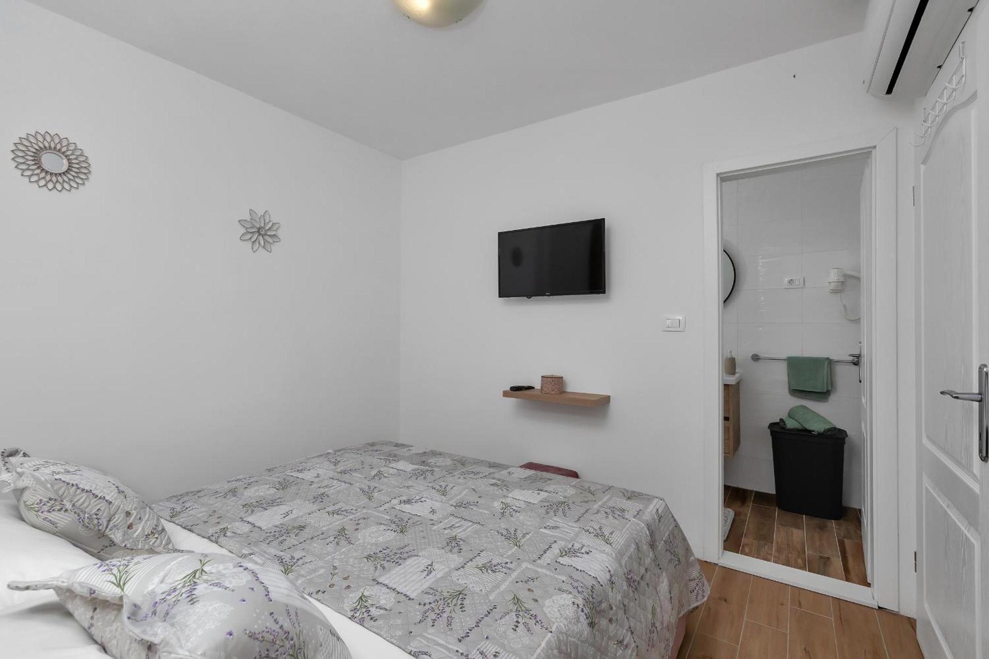 Holiday Home Danica Ozici Exteriér fotografie